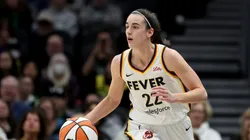 Caitlin Clark of Indiana Fever