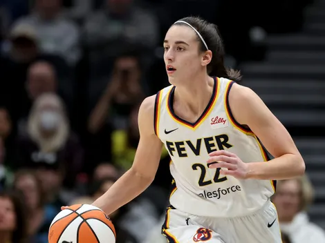 Unrivaled co-founder Napheesa Collier weighs in on Caitlin Clark’s future in the league