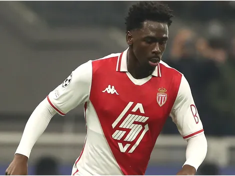 Where to watch Monaco vs Benfica live in the USA: 2024/2025 UEFA Champions League