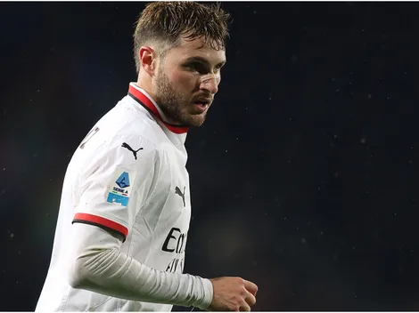 Where to watch Feyenoord vs AC Milan live in the USA: 2024/2025 UEFA Champions League