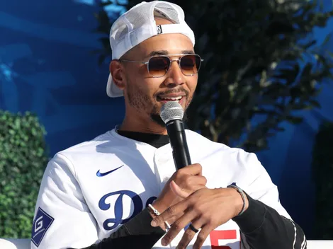 MLB News: Dodgers' Mookie Betts sends eye-opening message ahead of spring training