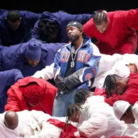 Kendrick Lamar's Super Bowl Halftime Show is the most watched: Top 10 performances