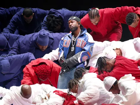 Kendrick Lamar's Super Bowl Halftime Show is the most watched: Top 10 performances