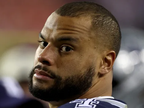 Dak Prescott issues strong warning to Eagles about Cowboys