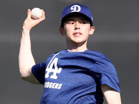 Roki Sasaki reportedly set for unrestricted MLB season with Dodgers in 2025