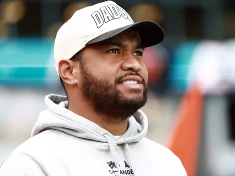 NFL News: Dolphins sign former CJ Stroud coach on Texans to help Tua Tagovailoa in 2025