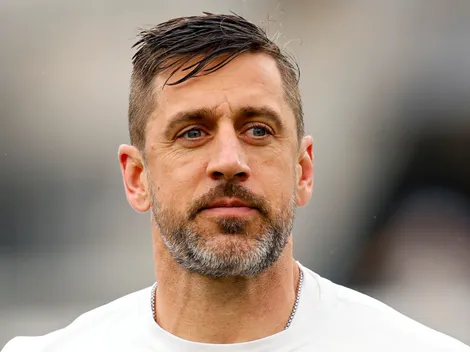 Steelers player takes a big shot at Aaron Rodgers amid rumors in Pittsburgh