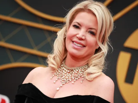 Jeanie Buss' net worth: How rich is the Lakers' team governor?