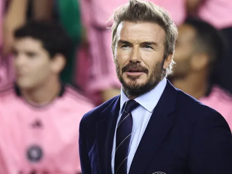 David Beckham's net worth: How much money does he own?