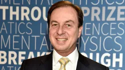 Joe Lacob attends the 2019 Breakthrough Prize at NASA Ames Research Center on November 4, 2018.