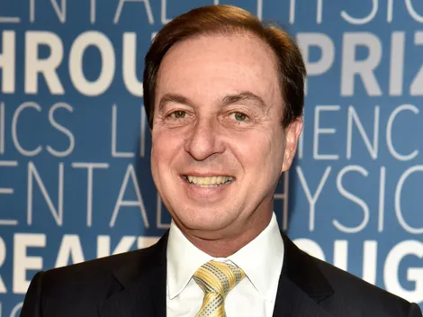 Warriors owner Joe Lacob's net worth: Investments and success beyond the court