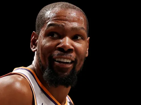 A Heat legend criticizes the franchise for showing so much interest in Kevin Durant