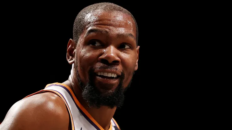 Kevin Durant reportedly wants to leave the Phoenix Suns this summer.
