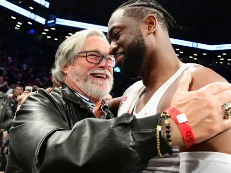 Micky Arison's net worth and his impact on the Miami Heat