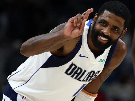 Kyrie Irving's unstoppable rise: Net worth and projects beyond basketball