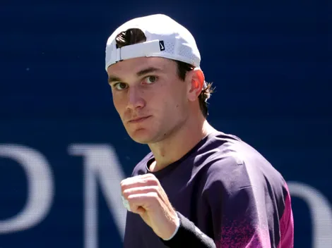 World No. 6 Jack Draper opens up on reaching Madrid Open final against Casper Ruud