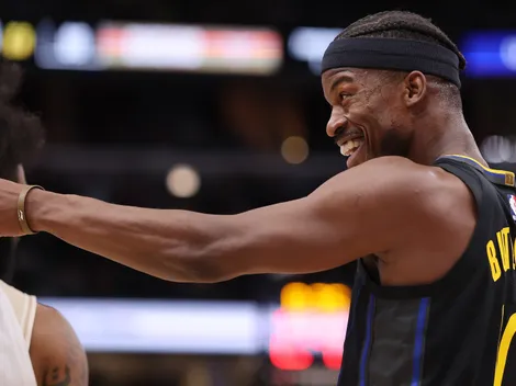NBA News: Warriors’ Jimmy Butler gets real about his current performance and role on the team