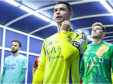 Where to watch Al Ahli vs Al Nassr live for free in the USA: 2024/2025 Saudi Pro League