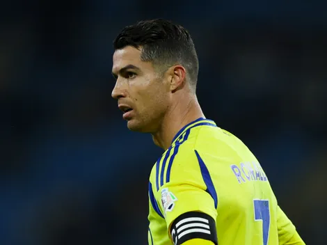 Cristiano Ronaldo's rival coach shares intriguing take on Al Nassr star: 'He's still a young player'