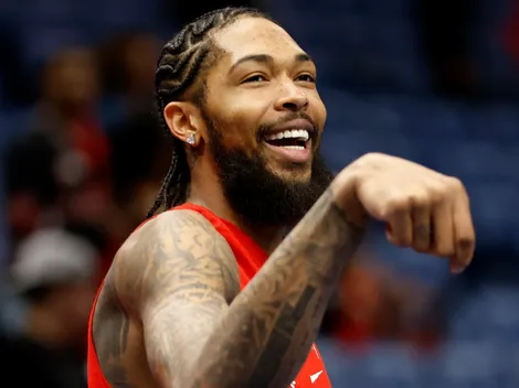 Raptors star Brandon Ingram's net worth: Breaking down his wealth