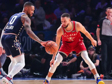 Inside the NBA All-Star game: How the event comes together