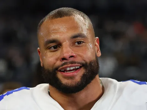 Dak Prescott sends clear message to Brian Schottenheimer