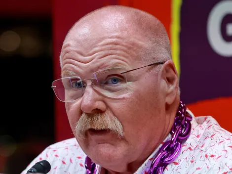 Andy Reid, Chiefs hire under-the-radar coach after Super Bowl loss to Eagles