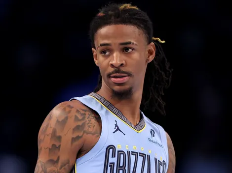 Is Ja Morant playing today, October 24, for the Grizzlies vs Heat in the NBA regular season?