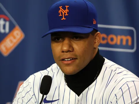 MLB News: Yankees' Gerrit Cole shares thoughts on Juan Soto's historic deal with Mets