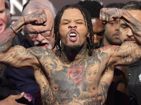 Gervonta Davis blasts Mike Tyson's inner circle over fighter's condition post-Jake Paul bout