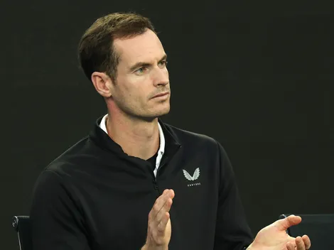 Andy Murray reveals the 'unique' perspective that helps him coach Novak Djokovic