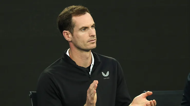 Andy Murray and Novak Djokovic will continue their collaboration this season