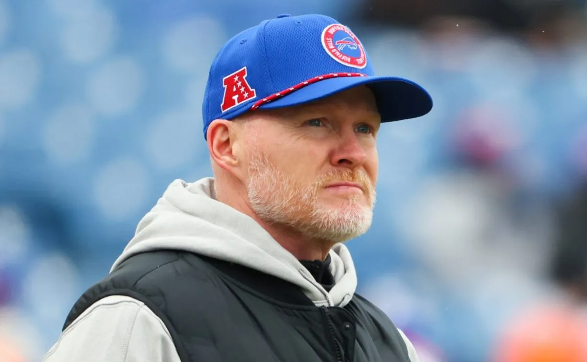 Why did the Bills fire Sean McDermott? Buffalo also makes final decision on GM Brandon Beane
