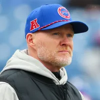 Why did the Bills fire Sean McDermott? Buffalo also makes final decision on GM Brandon Beane