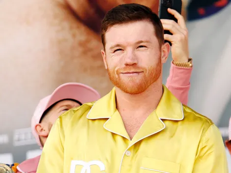 Former four-division champion slams Canelo Alvarez for chasing paydays over high-risk fights