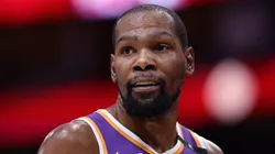 Kevin Durant has been with the Phoenix Suns since 2023