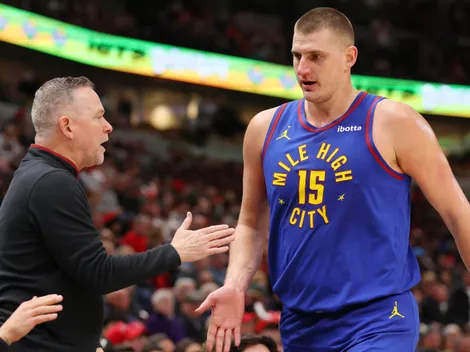 Nikola Jokic shares surprising insight on Nuggets’ decision to fire Michael Malone