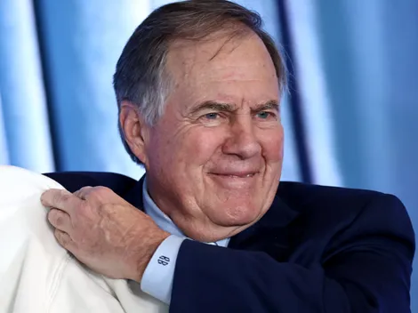 NCAAF News: Bill Belichick, UNC offers full scholarship to son of 3-time Super Bowl champion, former Patriots player