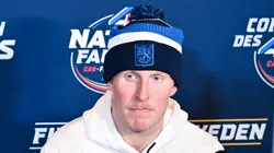 Patrik Laine of the Canadiens