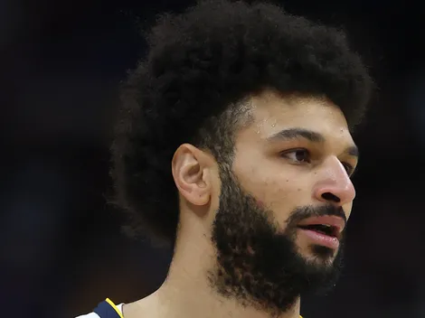 Nuggets’ Jamal Murray reveals the reasons behind his career-high 55-point performance vs Blazers