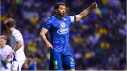 Henry Martin of America