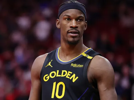 Miami Heat legend Dwyane Wade shares honest take on Jimmy Butler's departure to Golden State