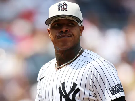 MLB Rumors: Marcus Stroman's status with the Yankees in question amid rotation shakeup