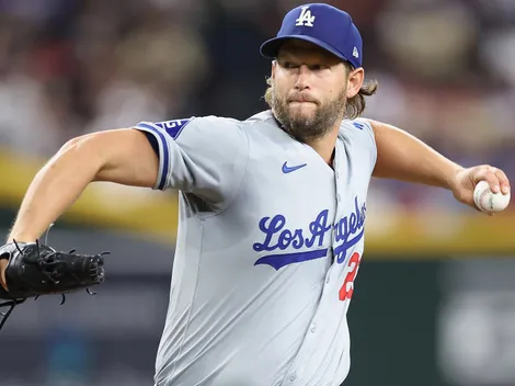 MLB News: Clayton Kershaw shares thoughts on spending his whole career with Dodgers