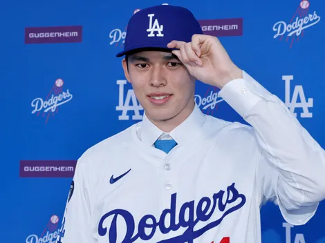 Roki Sasaki's salary breakdown: What the Dodgers pitcher earns