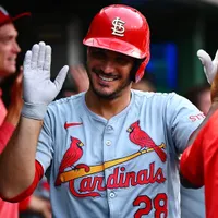 Nolan Arenado traded from Cardinals to Diamondbacks: What was his contract in St Louis?