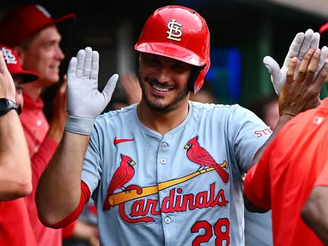 Nolan Arenado traded from Cardinals to Diamondbacks: What was his contract in St Louis?