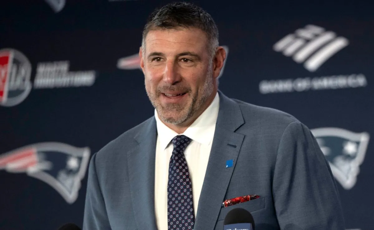 How Much Does The Patriots Coach Make