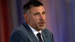 Mike Vrabel, head coach of the Patriots