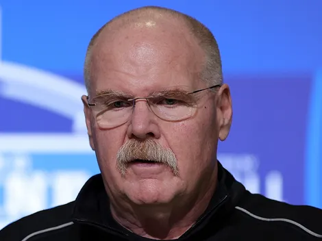 Andy Reid's Chiefs confirm return of 2x Super Bowl champion and former Tom Brady's teammate